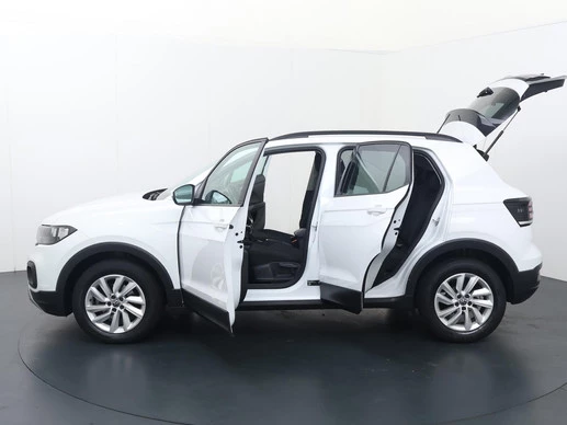 Volkswagen T-Cross - Afbeelding 27 van 30