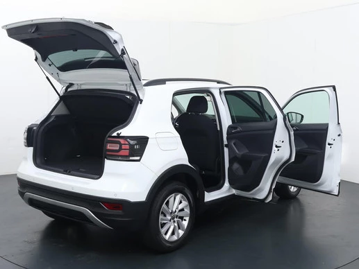 Volkswagen T-Cross - Afbeelding 28 van 30