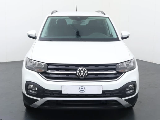 Volkswagen T-Cross - Afbeelding 29 van 30