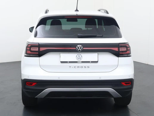 Volkswagen T-Cross - Afbeelding 30 van 30