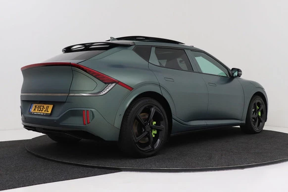 Kia EV6 - Afbeelding 2 van 30