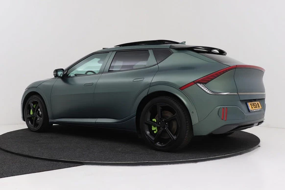 Kia EV6 - Afbeelding 7 van 30