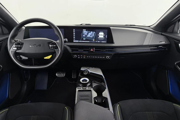 Kia EV6 - Afbeelding 8 van 30