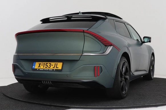Kia EV6 - Afbeelding 11 van 30