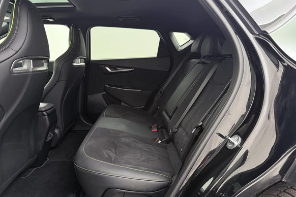 Kia EV6 - Afbeelding 17 van 30