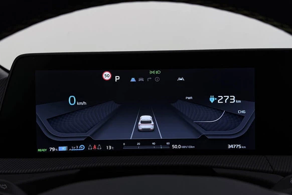 Kia EV6 - Afbeelding 20 van 30