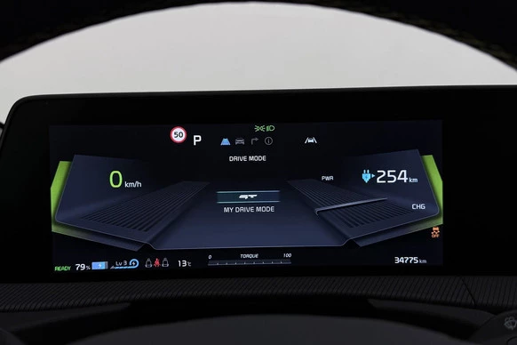 Kia EV6 - Afbeelding 21 van 30