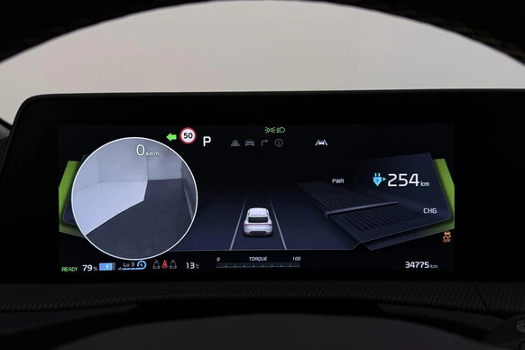 Kia EV6 - Afbeelding 22 van 30