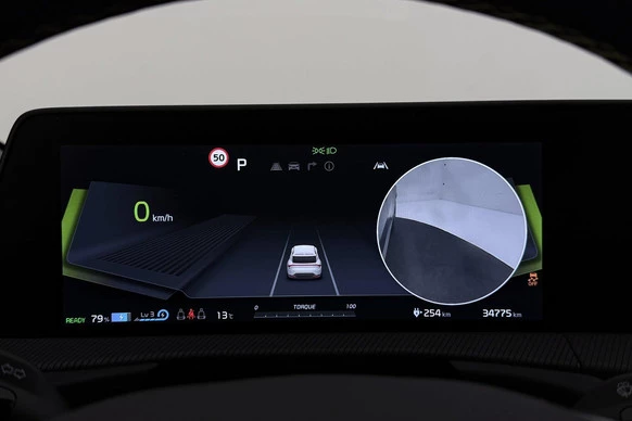 Kia EV6 - Afbeelding 23 van 30