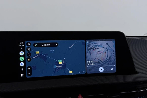 Kia EV6 - Afbeelding 25 van 30