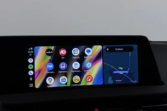 Kia EV6 - Afbeelding 26 van 30