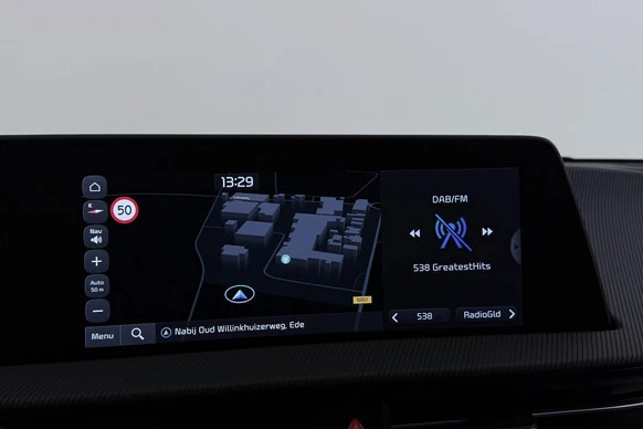 Kia EV6 - Afbeelding 28 van 30