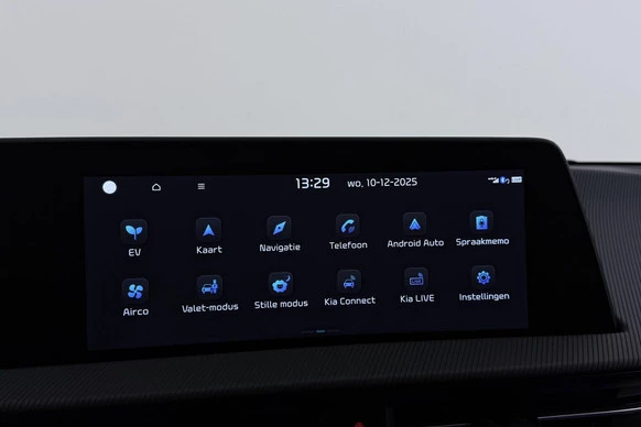 Kia EV6 - Afbeelding 29 van 30