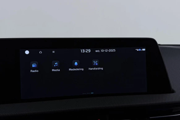 Kia EV6 - Afbeelding 30 van 30