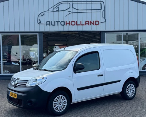 Renault Kangoo - Afbeelding 1 van 27