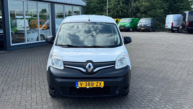 Renault Kangoo - Afbeelding 2 van 27