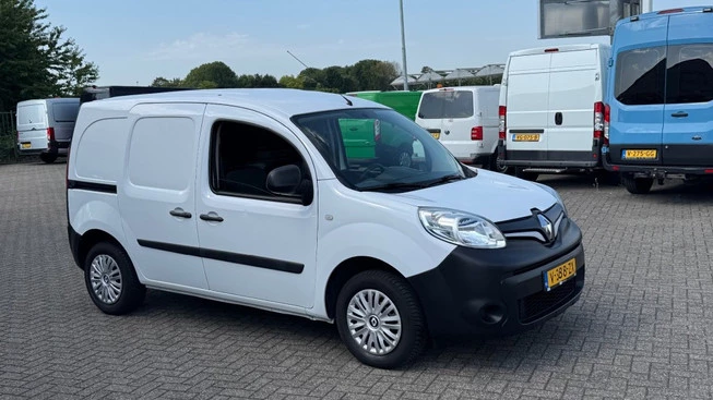 Renault Kangoo - Afbeelding 3 van 27