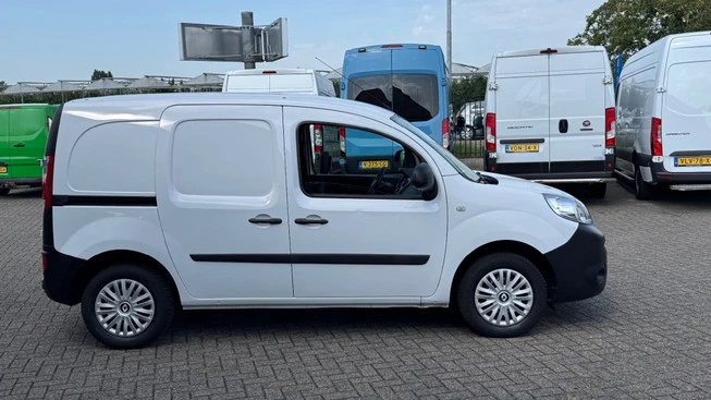 Renault Kangoo - Afbeelding 4 van 27