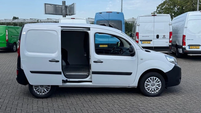 Renault Kangoo - Afbeelding 5 van 27
