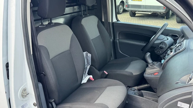 Renault Kangoo - Afbeelding 6 van 27