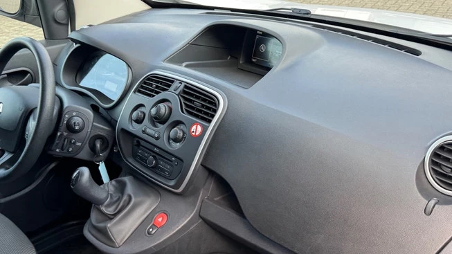 Renault Kangoo - Afbeelding 7 van 27
