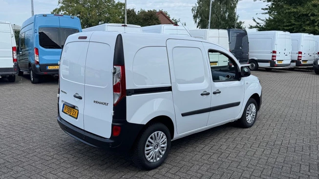 Renault Kangoo - Afbeelding 10 van 27