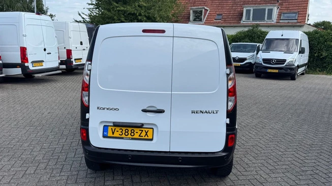 Renault Kangoo - Afbeelding 11 van 27
