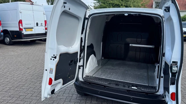 Renault Kangoo - Afbeelding 13 van 27