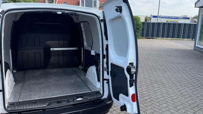Renault Kangoo - Afbeelding 14 van 27