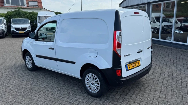 Renault Kangoo - Afbeelding 15 van 27
