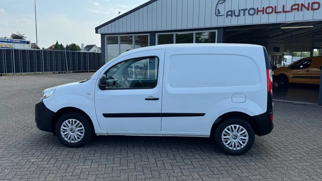 Renault Kangoo - Afbeelding 16 van 27
