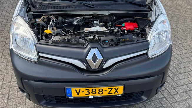 Renault Kangoo - Afbeelding 19 van 27