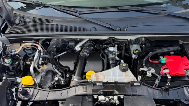 Renault Kangoo - Afbeelding 20 van 27