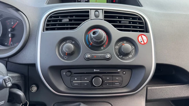 Renault Kangoo - Afbeelding 21 van 27