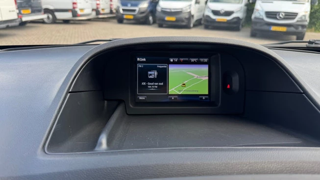 Renault Kangoo - Afbeelding 22 van 27