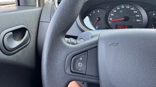 Renault Kangoo - Afbeelding 23 van 27