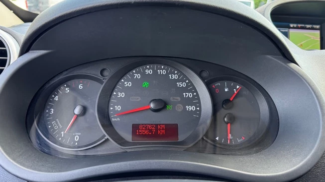 Renault Kangoo - Afbeelding 24 van 27