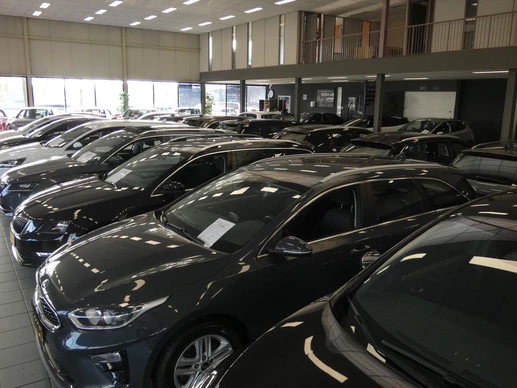 Volkswagen Golf - Afbeelding 7 van 7