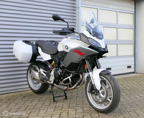 BMW F 900 XR - Afbeelding 3 van 30