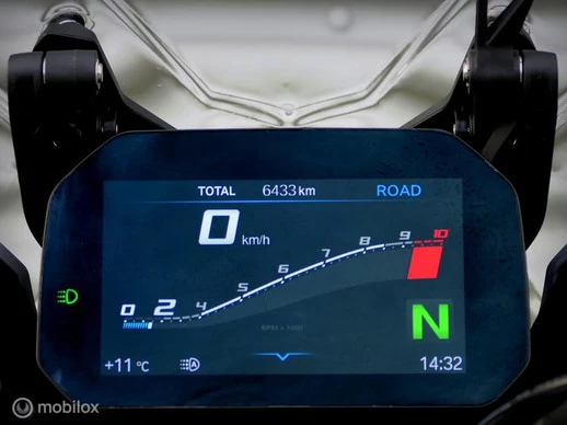 BMW F 900 XR - Afbeelding 4 van 30