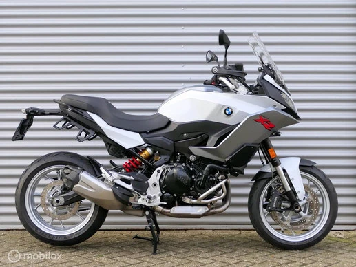 BMW F 900 XR - Afbeelding 6 van 30