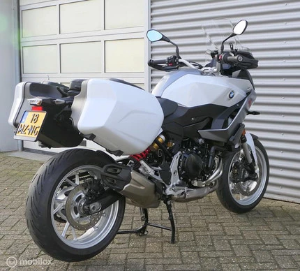 BMW F 900 XR - Afbeelding 7 van 30