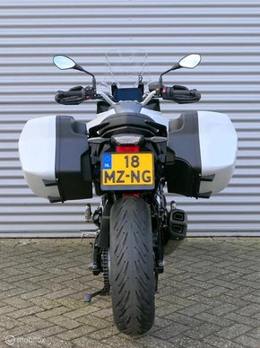 BMW F 900 XR - Afbeelding 8 van 30