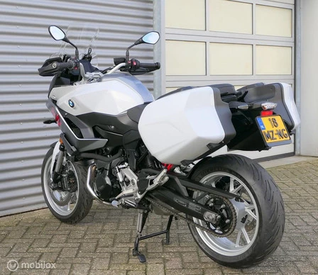 BMW F 900 XR - Afbeelding 9 van 30
