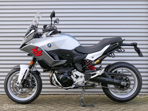 BMW F 900 XR - Afbeelding 10 van 30