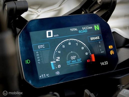 BMW F 900 XR - Afbeelding 12 van 30