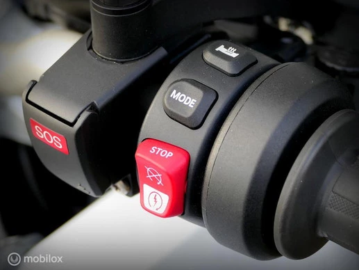 BMW F 900 XR - Afbeelding 13 van 30