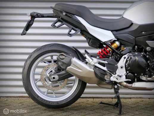 BMW F 900 XR - Afbeelding 16 van 30