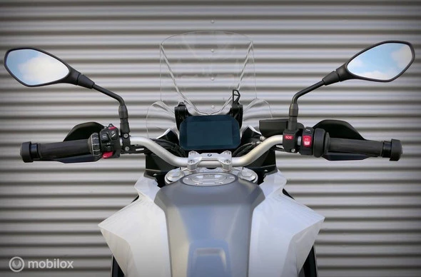 BMW F 900 XR - Afbeelding 17 van 30