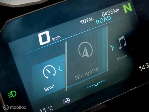 BMW F 900 XR - Afbeelding 19 van 30